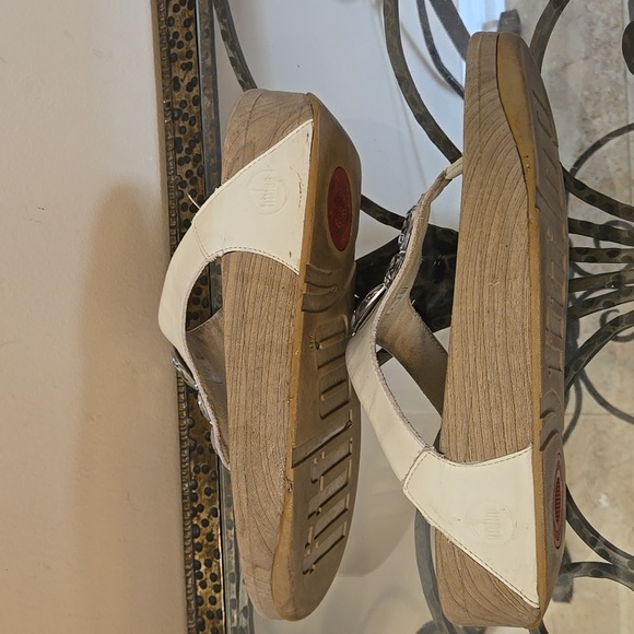 Fitflop Lunetta Sandals 7 - Picture 3 of 10